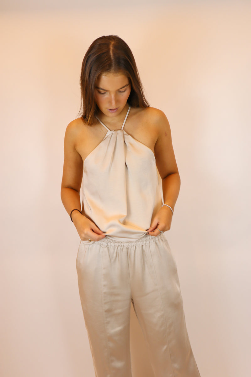 Piper Cream Set