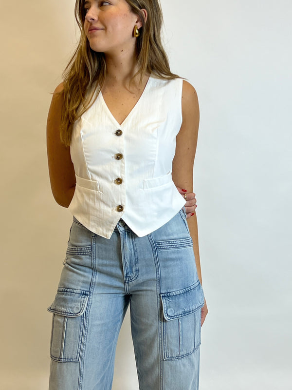 Emiliana Vest