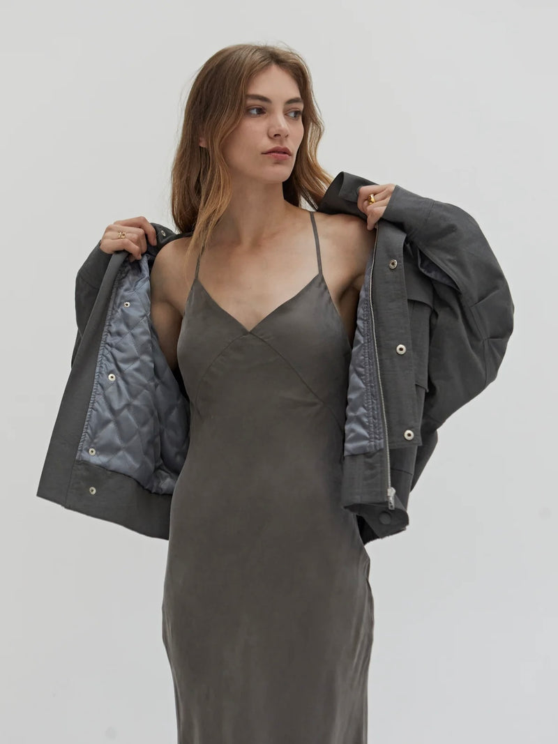 Jae Utility Jacket
