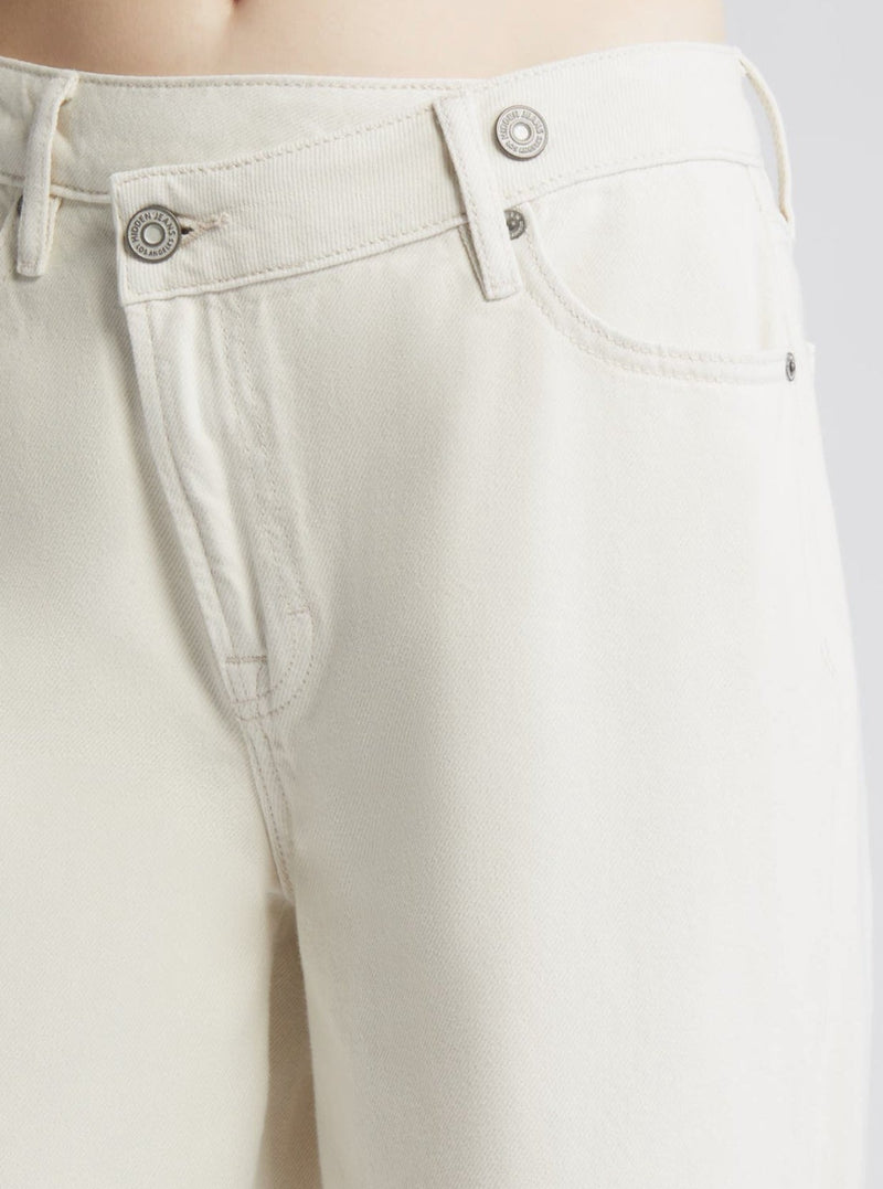 Logan Dad Jeans