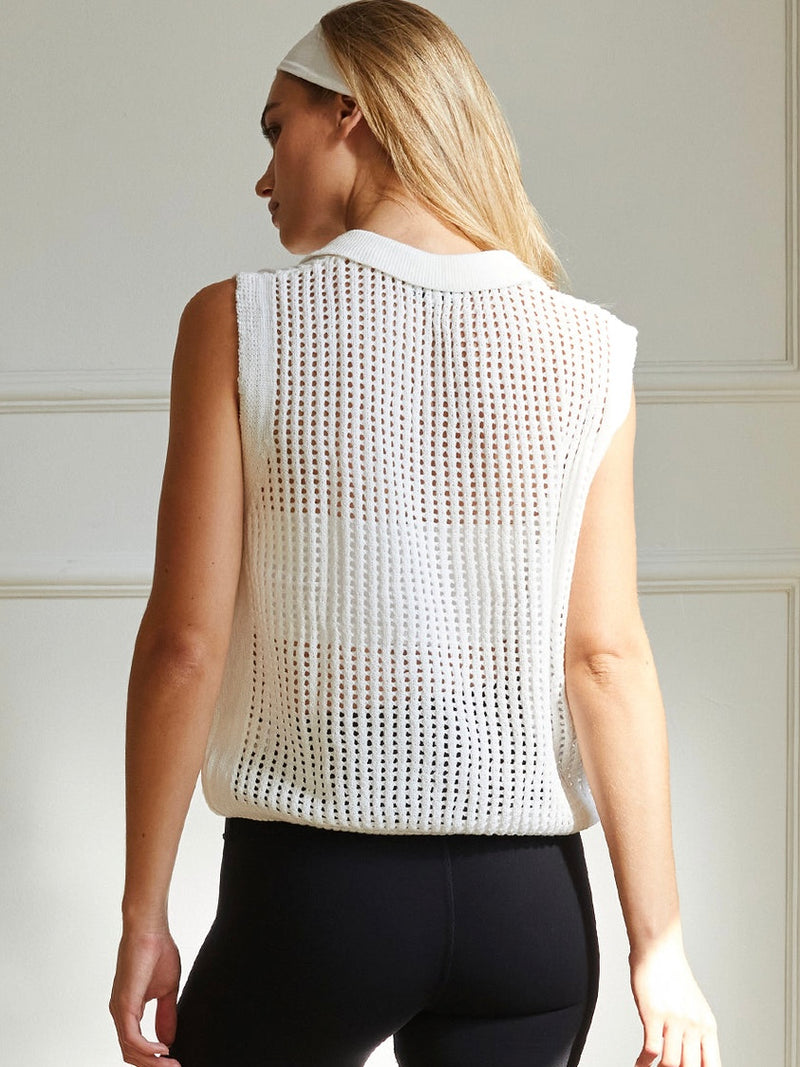 Kennedy Top