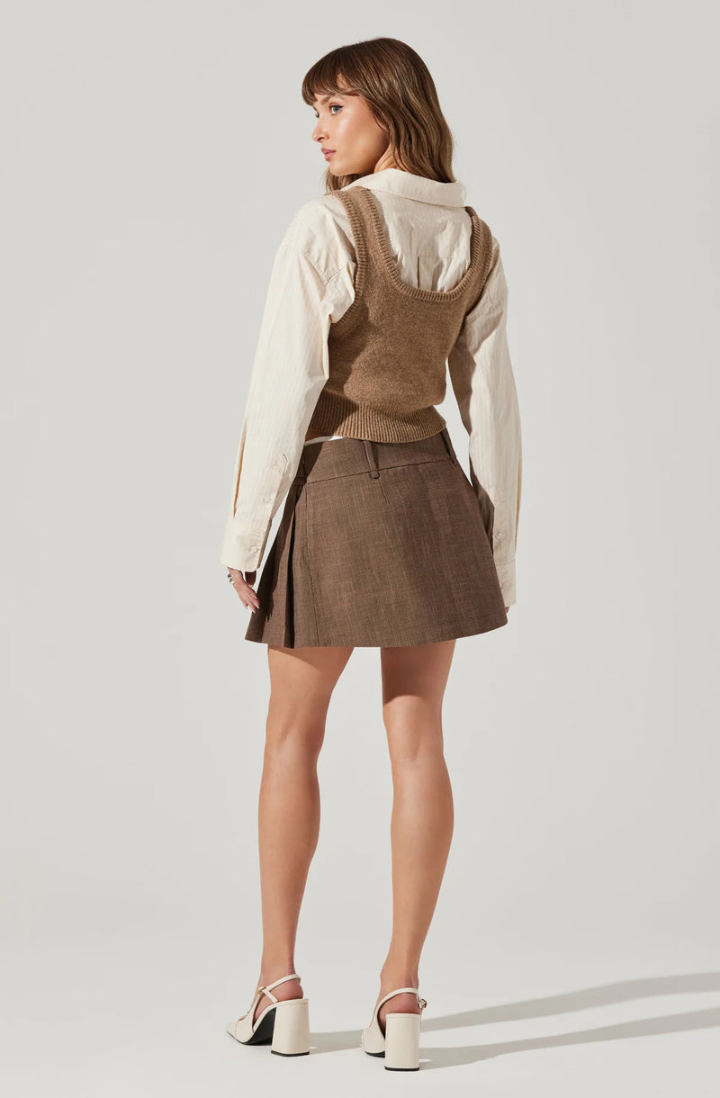 Eirwen Skirt
