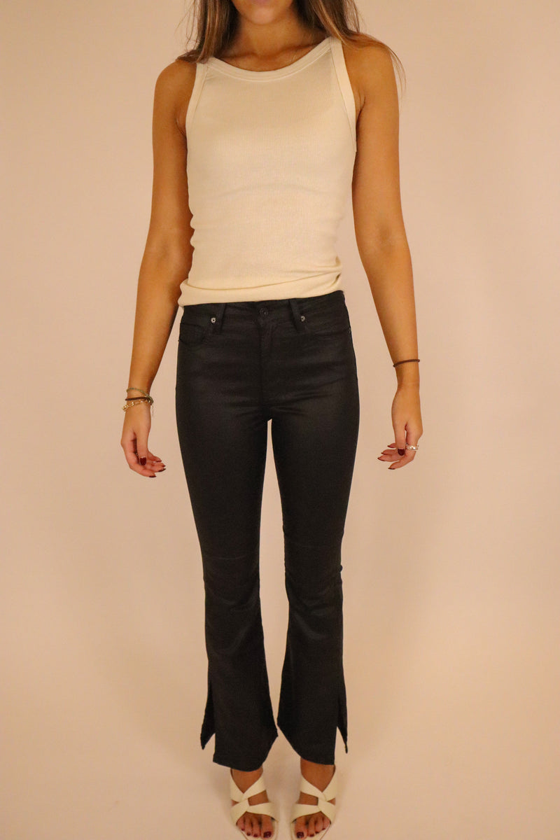 Ryan Black Jeans