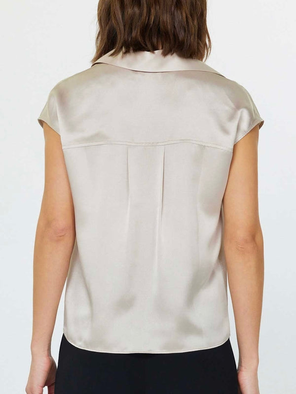 Jules Silk Top