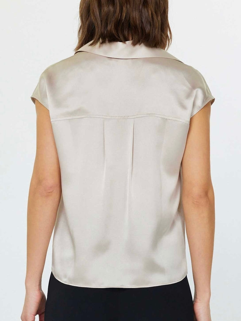 Jules Silk Top