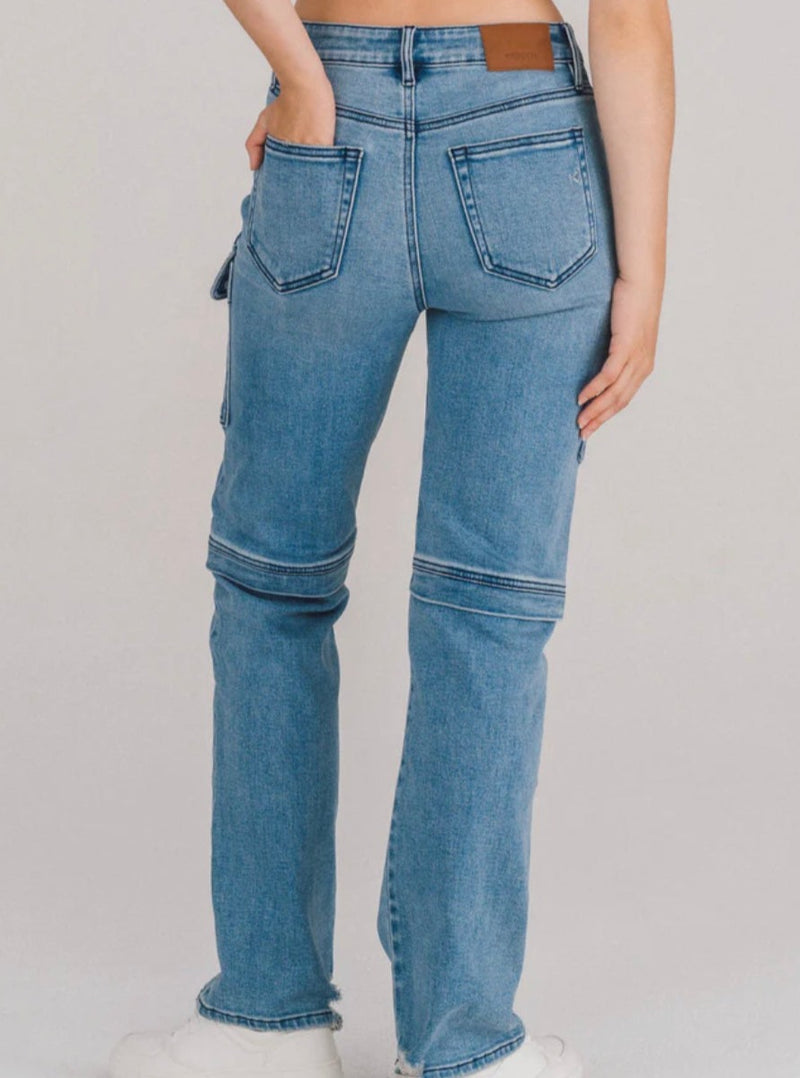Tracey Jeans