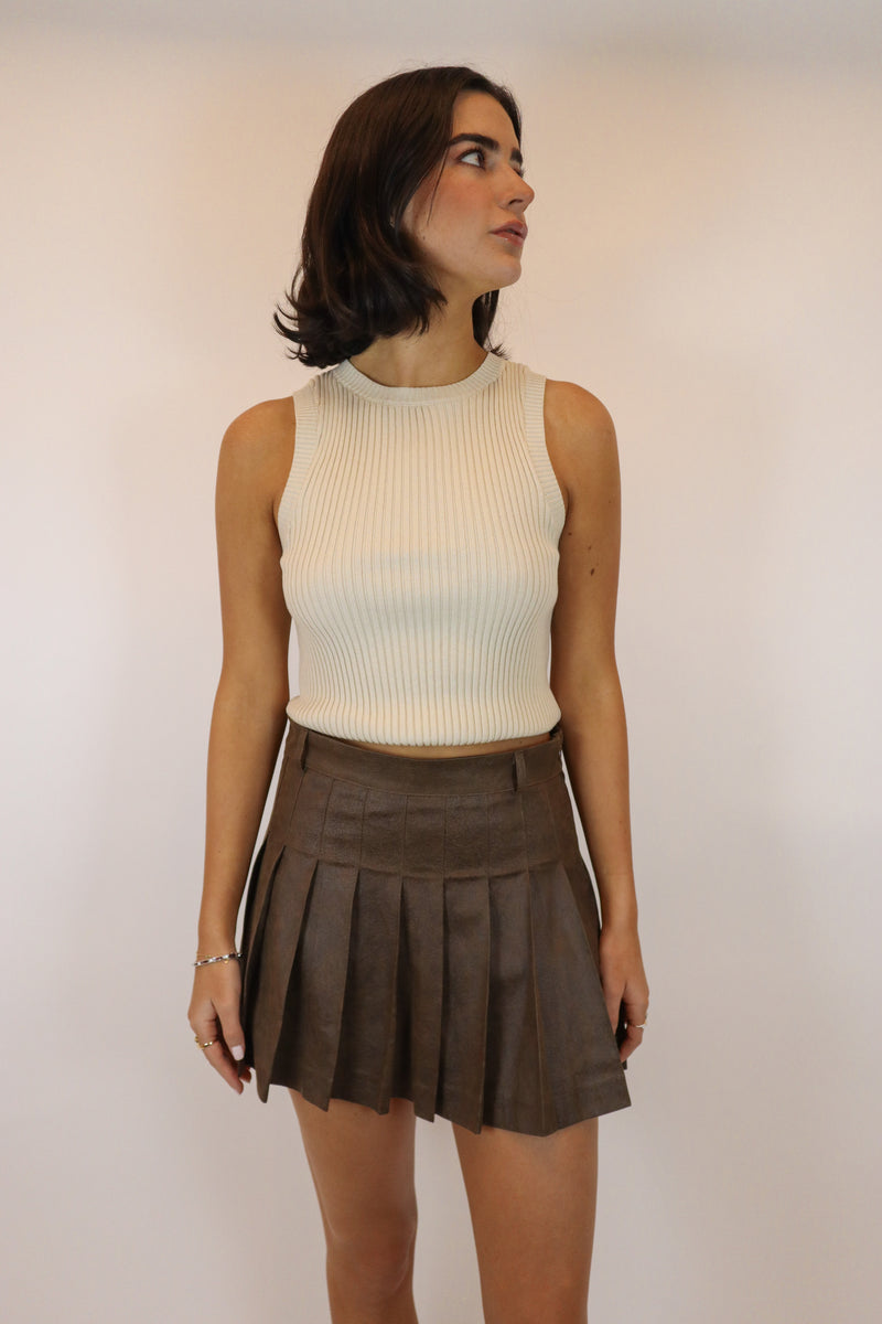 Collen Skirt