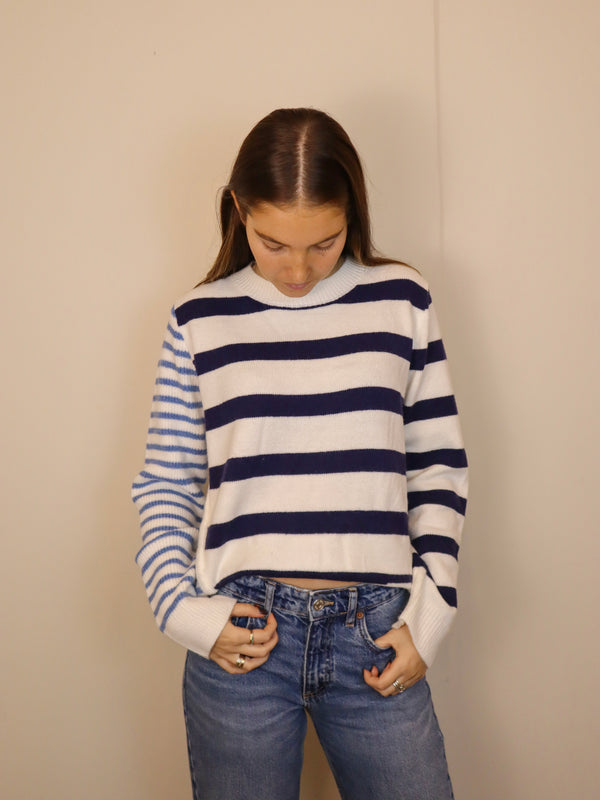 Mayalen Sweater
