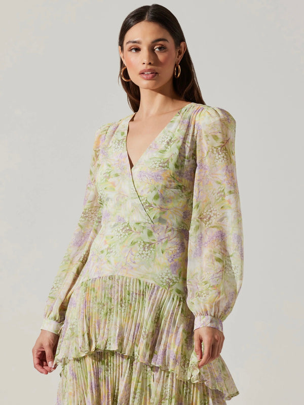 Mariela Dress