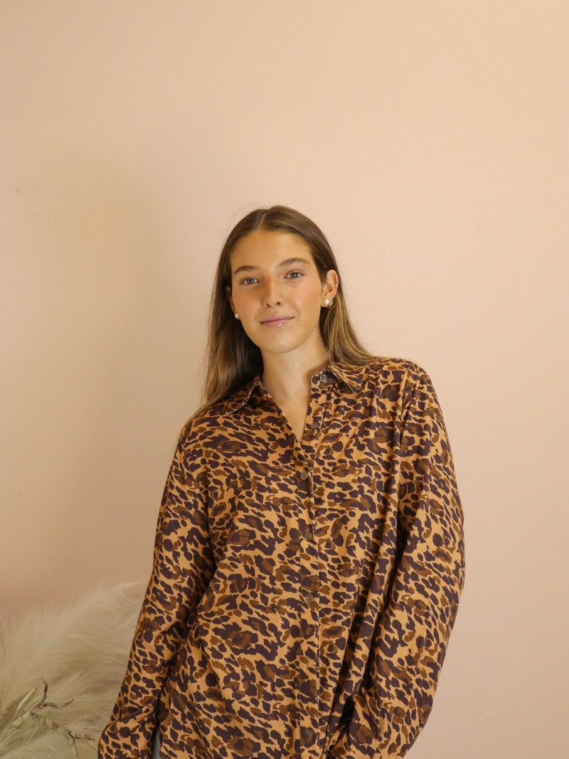Cyllia Shirt
