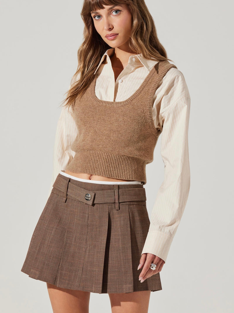 Eirwen Skirt