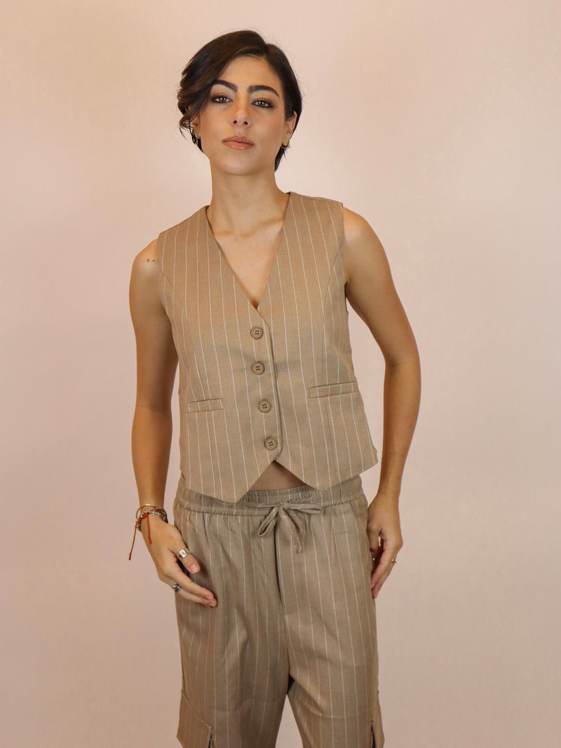 Lonicera Camel Set