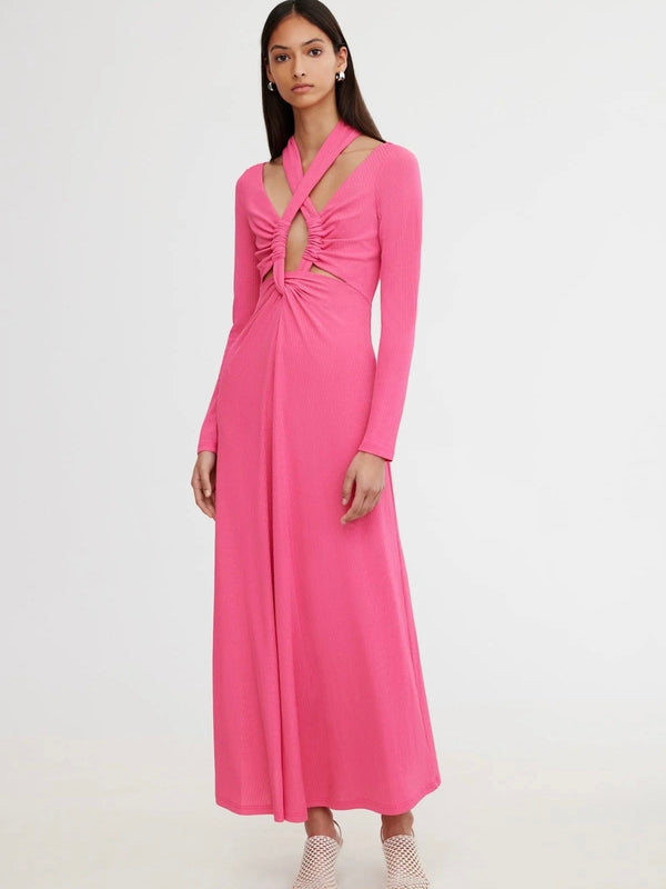 Charlie Maxi Dress