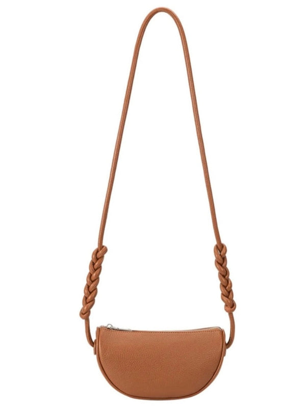 Hannah Saddle Bag