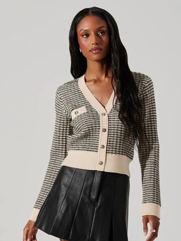 Ellory Cardigan