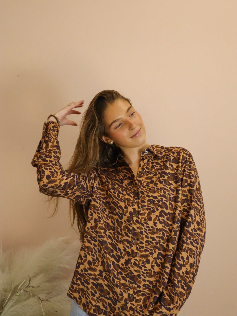 Cyllia Shirt