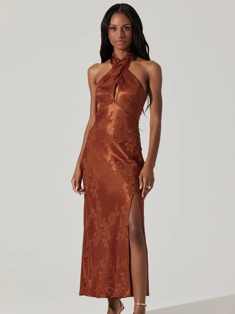 Cecilia Dress