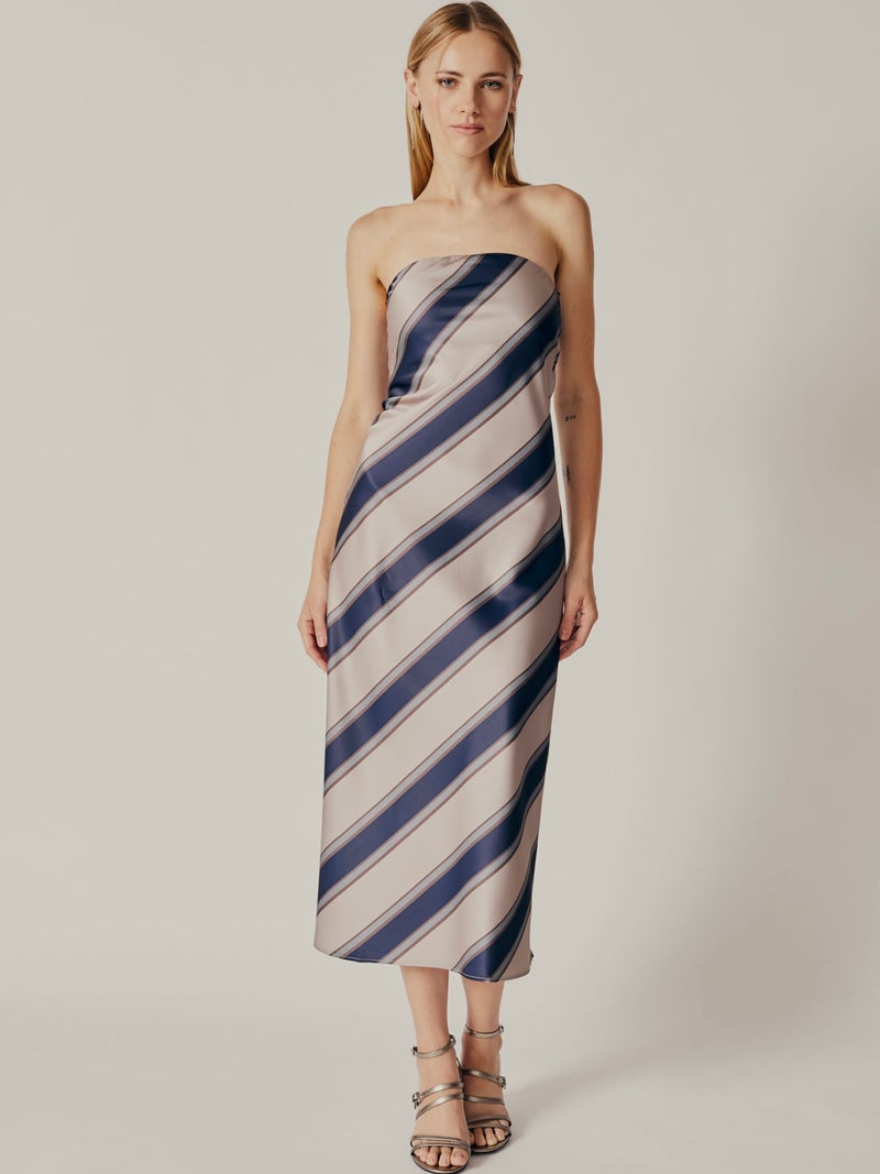 Magnolia Dress
