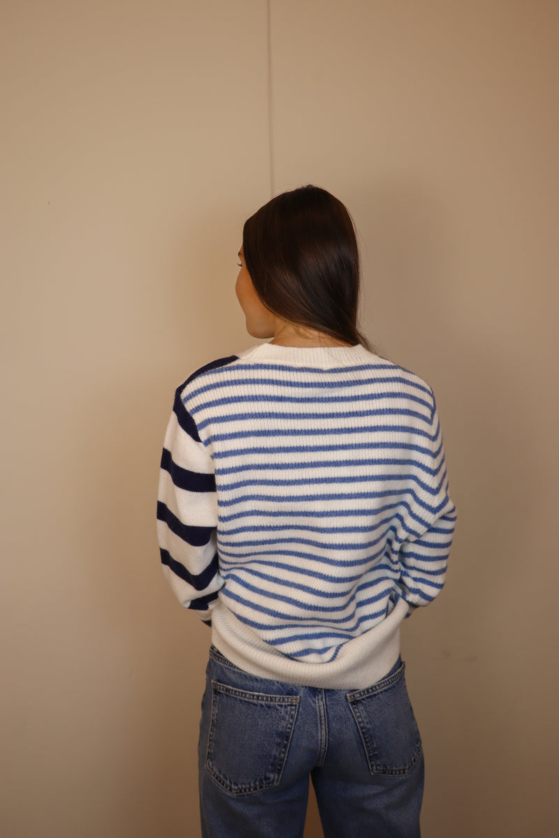 Mayalen Sweater