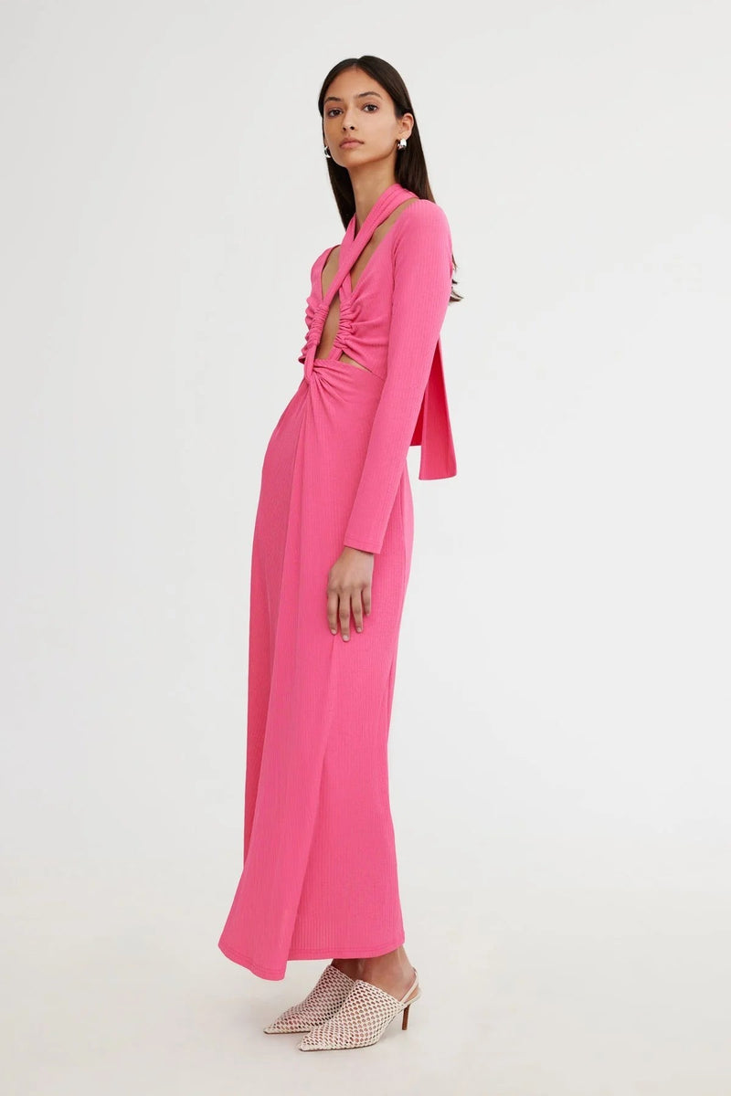 Charlie Maxi Dress