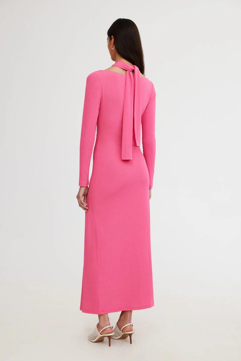 Charlie Maxi Dress