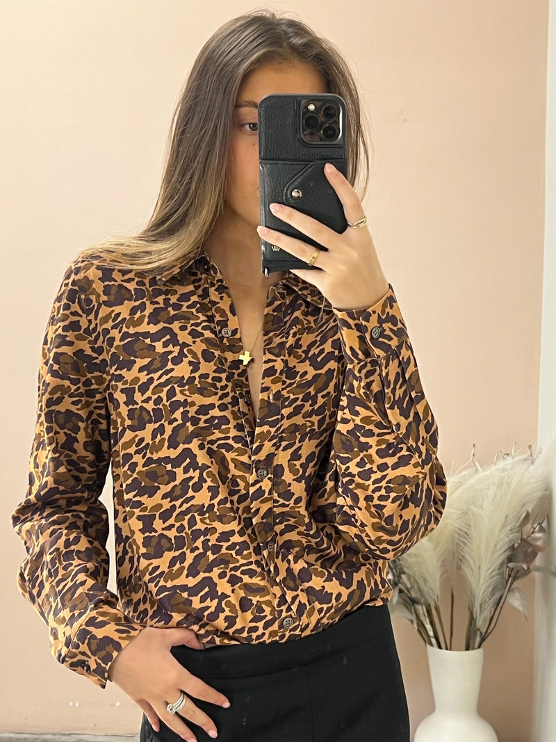 Cyllia Shirt