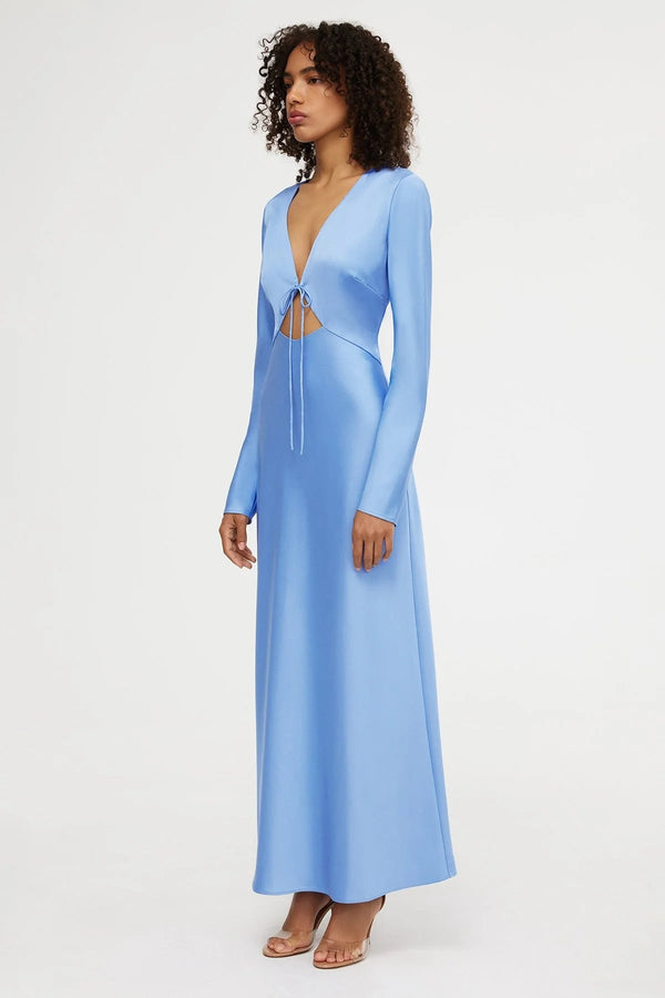 Danika Long Sleeve Dress