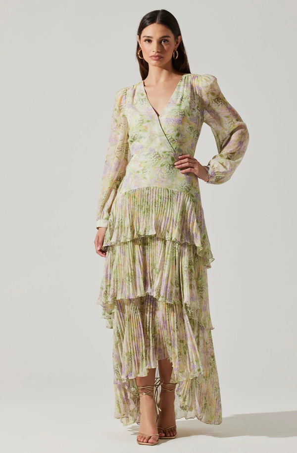 Mariela Dress