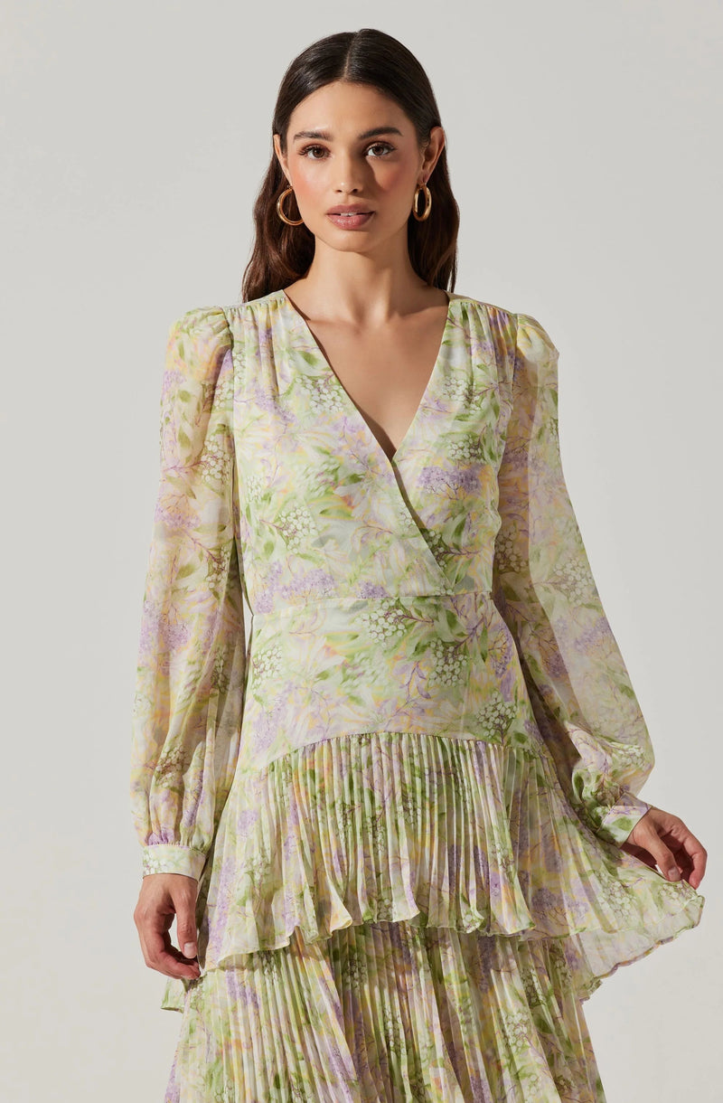 Mariela Dress