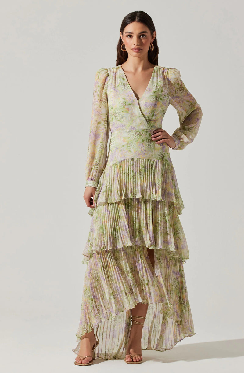Mariela Dress