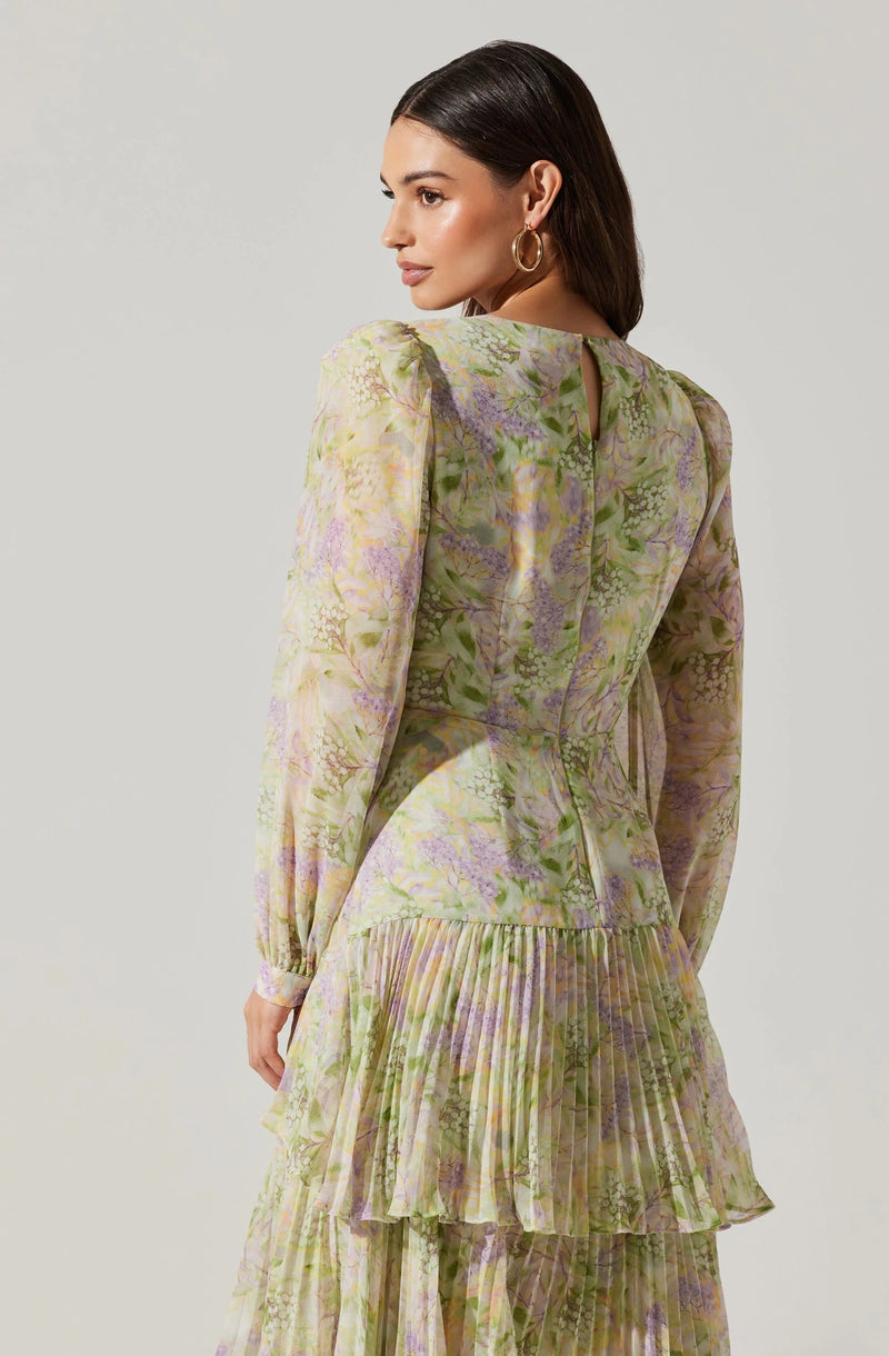 Mariela Dress