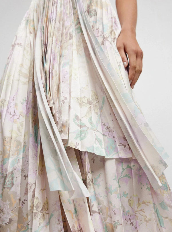 Leah Dress