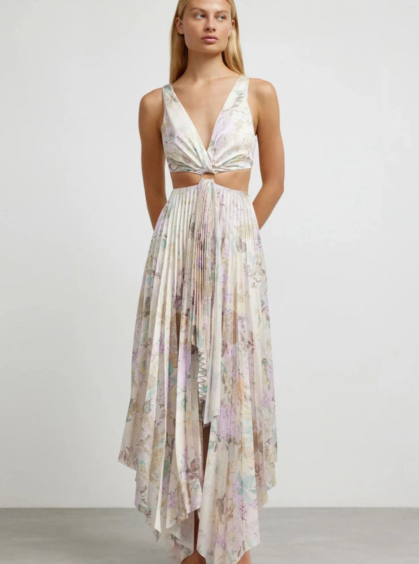 Leah Dress